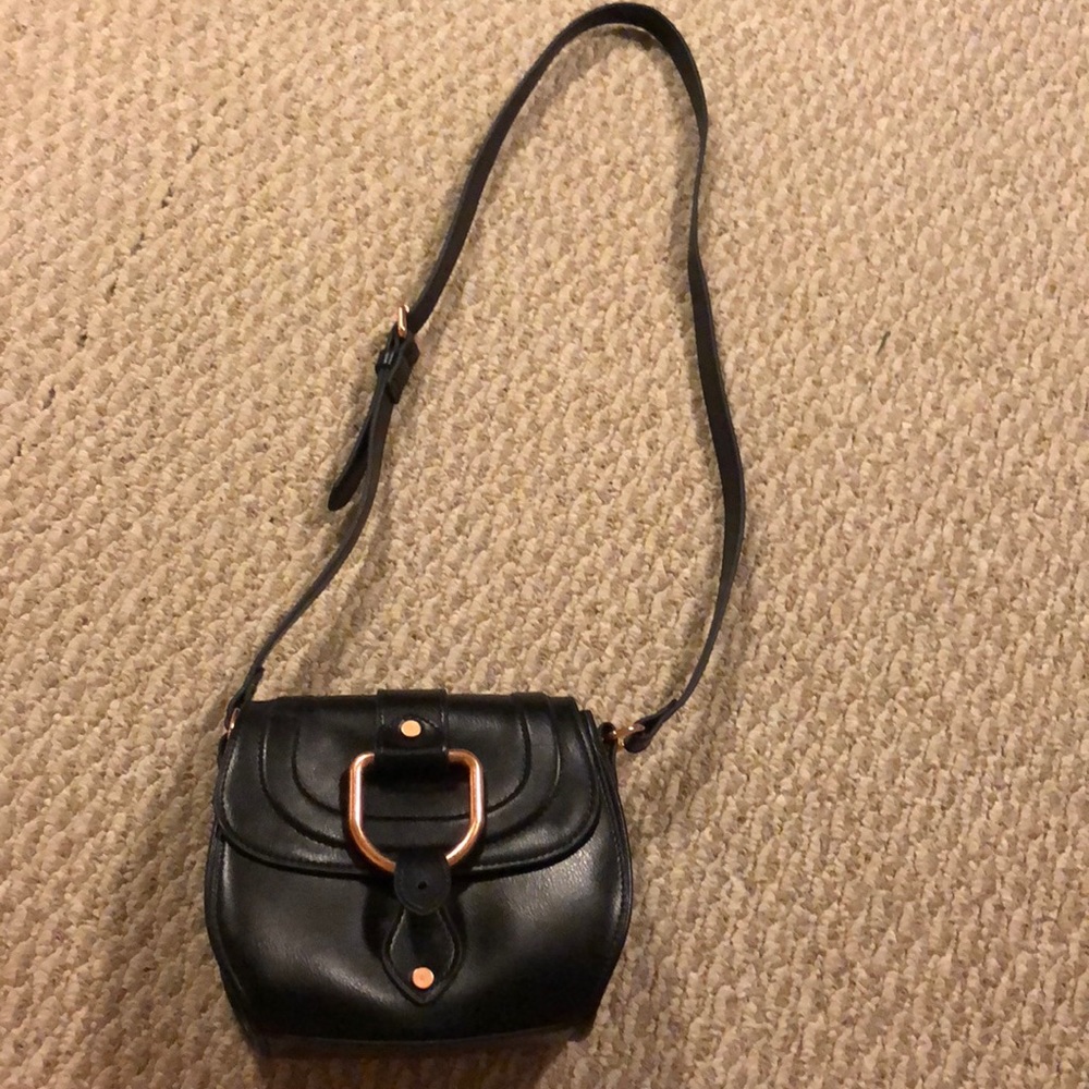 A&F crossbody bag